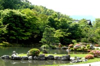 Tenryu - Ji-Garden